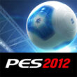 PES 2012 – Konami's Classic Football Sports Game for Mobile 1 PES 2012 – Konami’s Classic Football Sports Game for Mobile