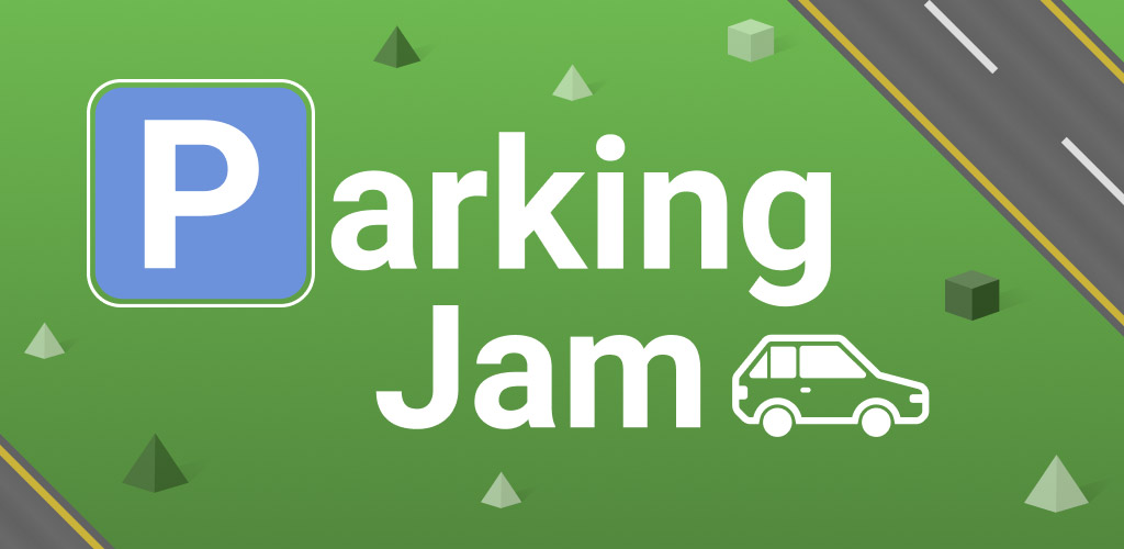 Luxury Parking 2.2 – Luxury Car Parking Game for Android + Mod 2 Parking Jam 3D