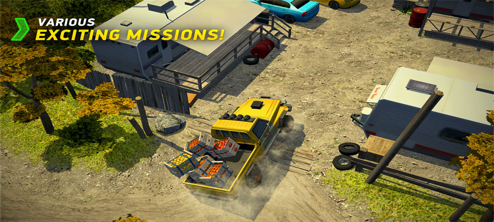Parking Mania 2 Android Games Parking Mania 2 Android Games