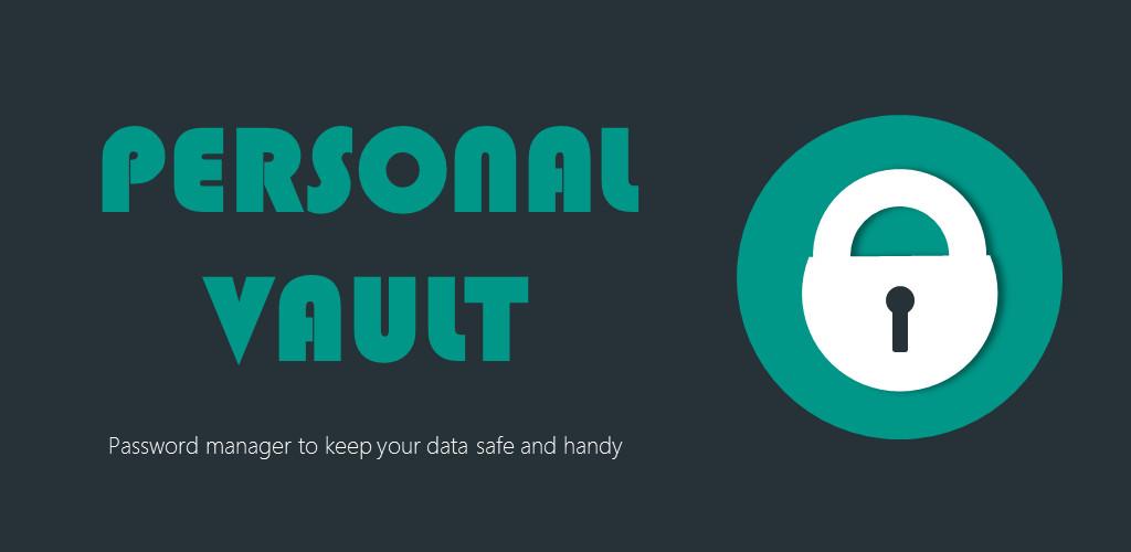 Password Manager and Vault Pro Password Manager and Vault Pro