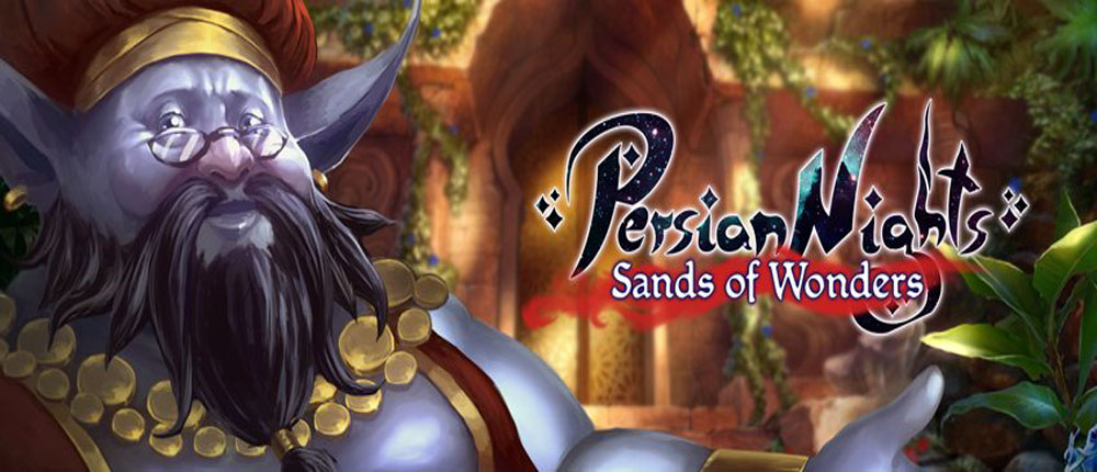 Persian Nights Full Persian Nights Full