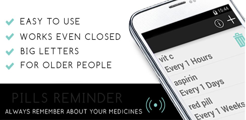 Pill Reminder (Pro) Pill Reminder (Pro)