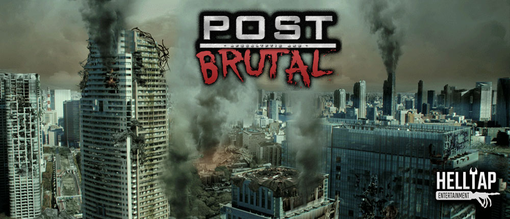 Post Brutal Android Games Post Brutal Android Games