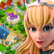 Princess Kingdom City Builder 1.5 – Empire City Building Game for Android + Mod
