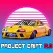 PROJECT DRIFT 2.0 – Exciting Racing Game for Android + Mod