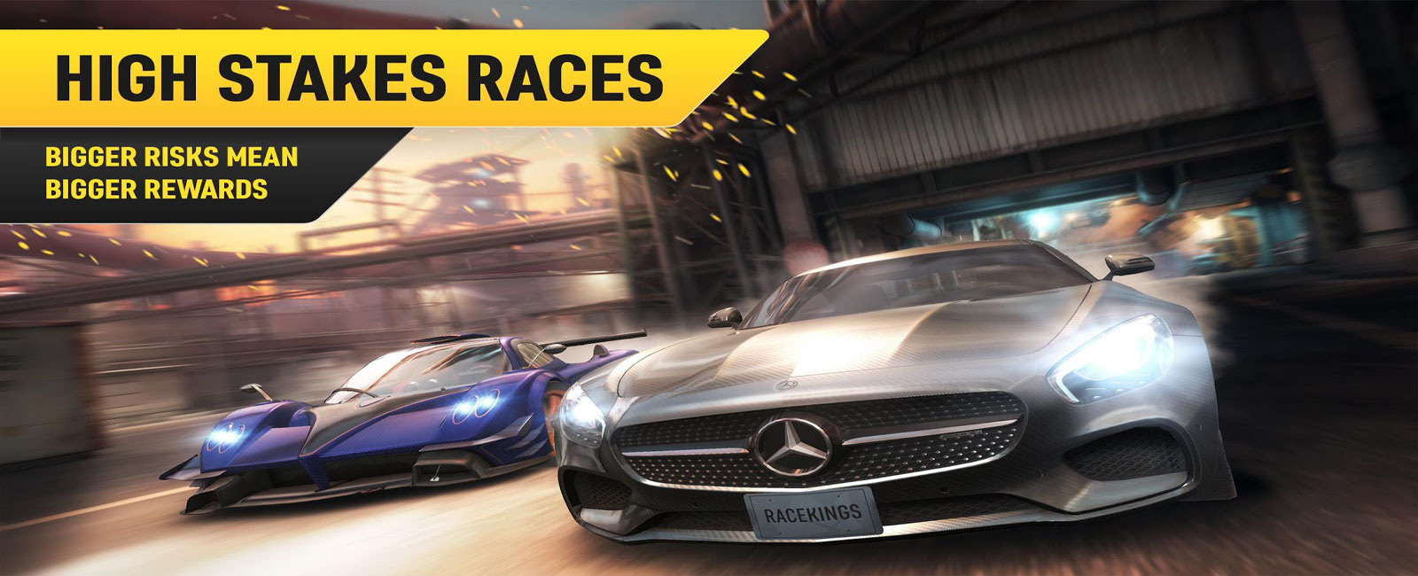 Race Kings Android Games Race Kings Android Games