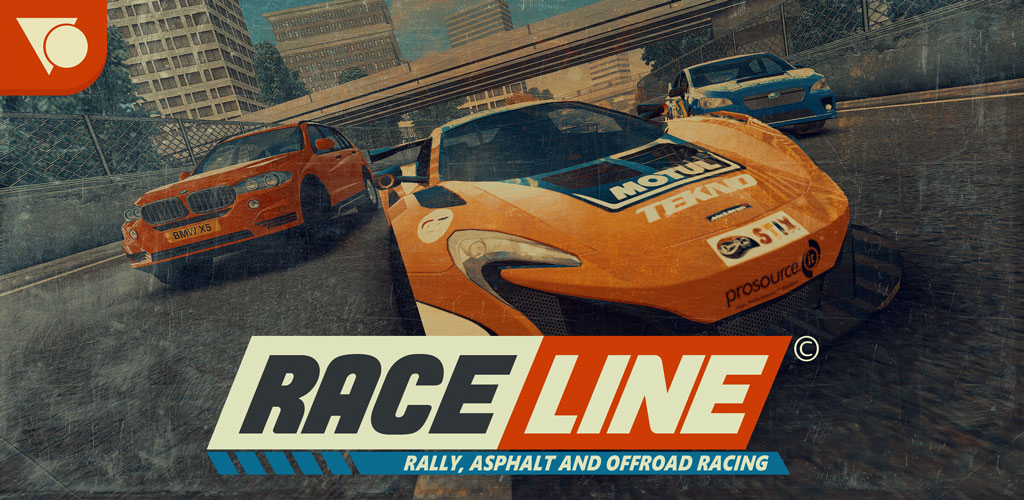 Raceline Android Games Raceline Android Games