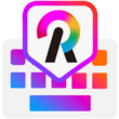 RainbowKey Keyboard 2.4.1 – Colorful and Feature-Rich Android Keyboard!