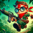 Ramboat 2 – Run and Gun Offline Games v2.5.10 + Mod