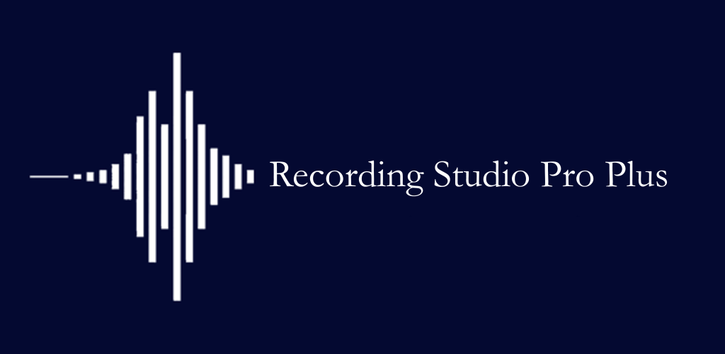 Recording Studio Pro Plus