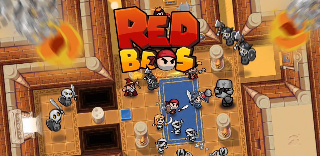 Redbros Redbros