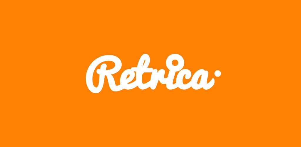 Retrica Pro Retrica