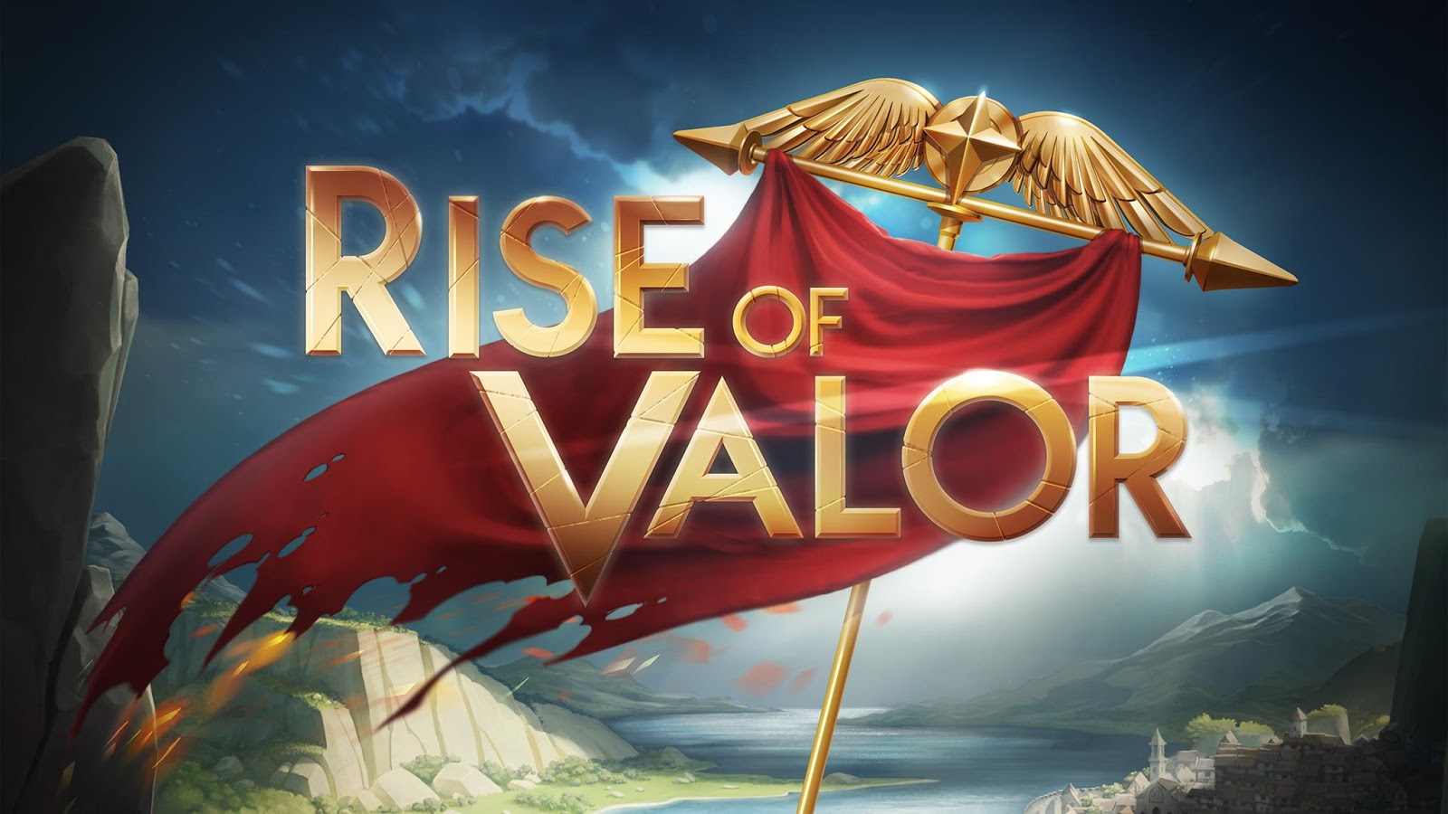 Rise of Valor Android Games Rise of Valor Android Games