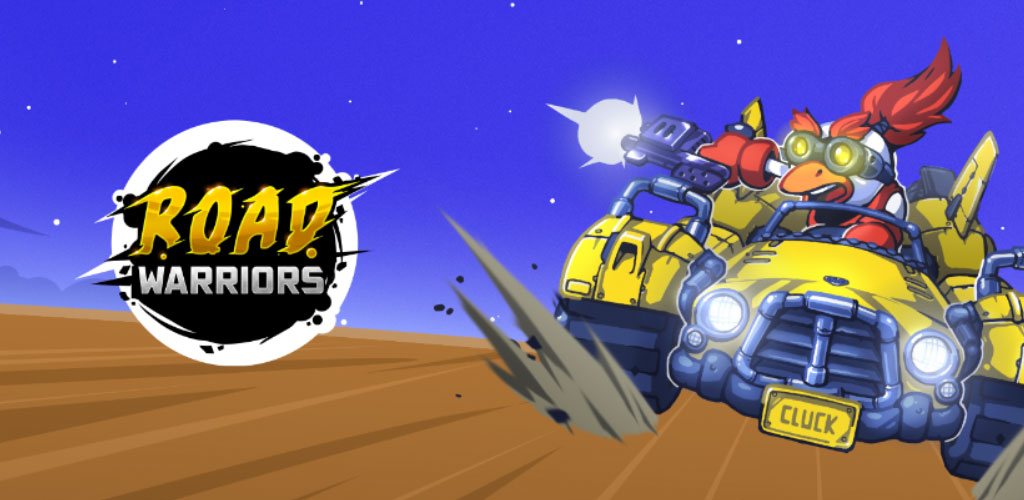 Road Warriors Road Warriors