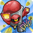 Robot Evolved: Clash Mobile 1.0.0 – Robot Battle Game for Android + Mod 1 Robot Evolved: Clash Mobile 1.0.0 – Robot Battle Game for Android + Mod