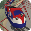 Roller Coaster Tokaido 1.0 – Exciting Roller Coaster Control Game for Android!