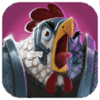 Rooster Wars 2.0.84 – Exciting Arcade Fighting Game for Android