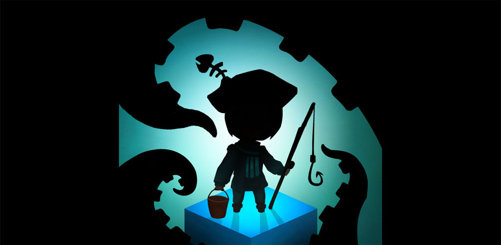 Rule with an Iron Fish android
