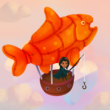 Rule with an Iron Fish 1.6.1f – Popular RPG “Captain Fisher” Android Game + Mod