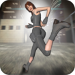 Run Lucy Run 1.09 – Action and Parkour Game for Android + Mod 1 Run Lucy Run 1.09 – Action and Parkour Game for Android + Mod