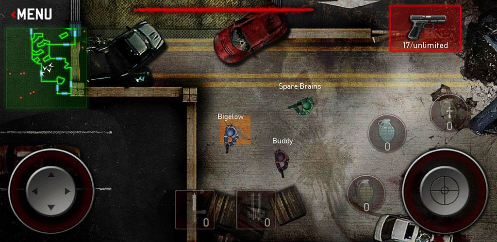 SAS: Zombie Assault 3 SAS: Zombie Assault 3