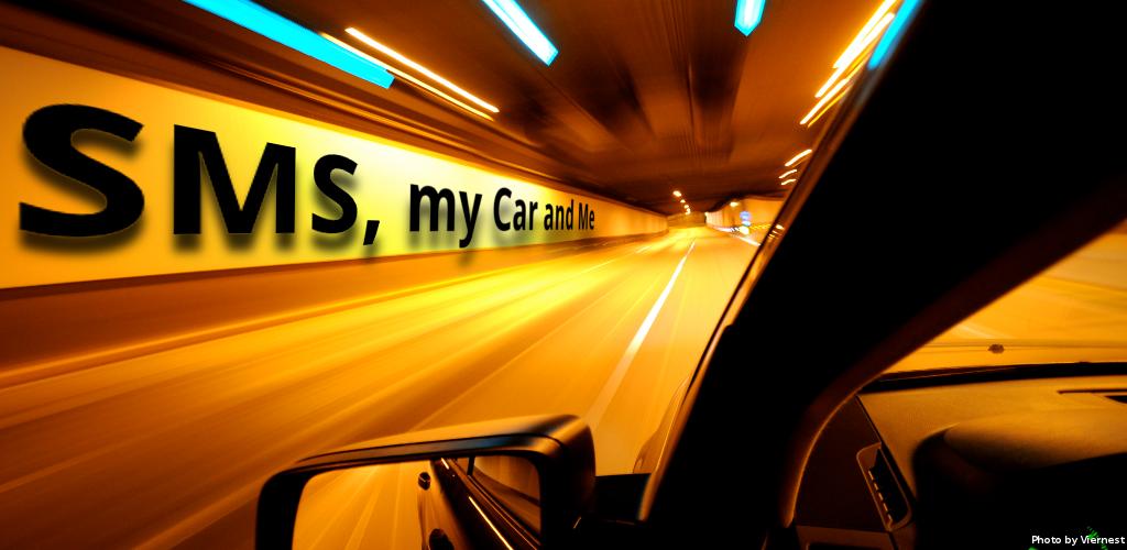 SMS, my Car and Me SMS, my Car and Me