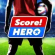Score Hero 4.300 – Exciting Football Game with Mod for Android