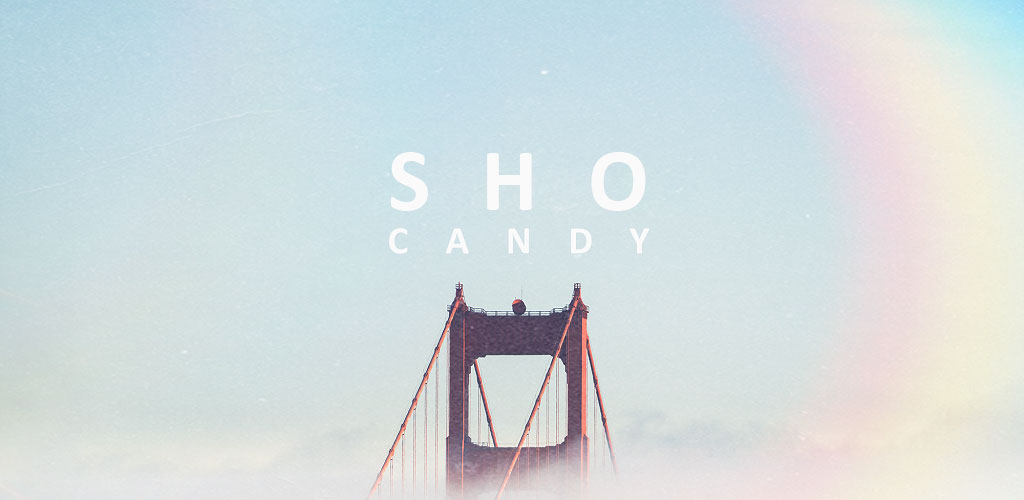 ShoCandy 