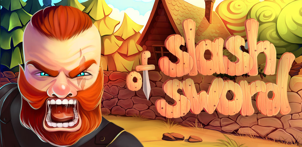 Slash of Sword Arena and Fights Slash of Sword Arena and Fights
