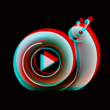 Slow motion video FX fast slow mo editor