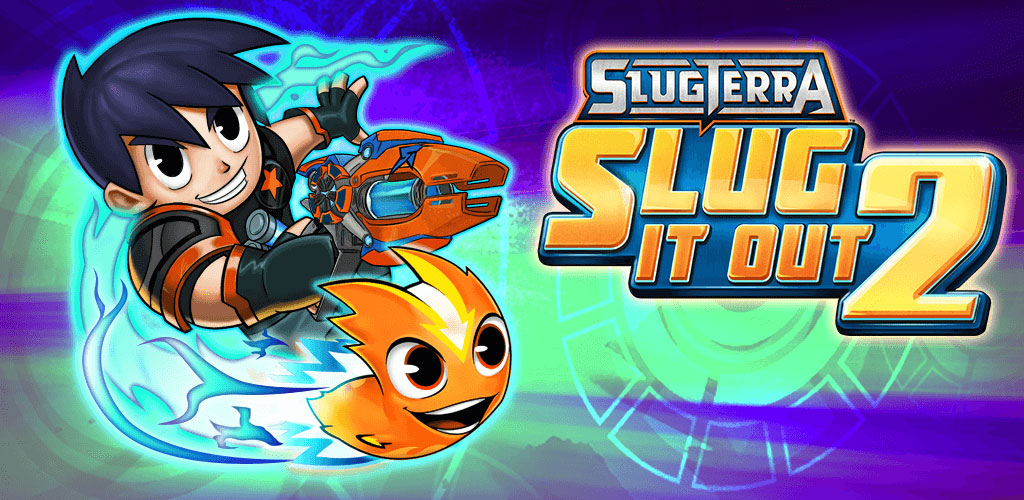 Slugterra Slug it Out 2 Android Games Slugterra Slug it Out 2 Android Games