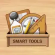 Smart Tools Pro - All in One 1.0.IN – Essential Android Utility Suite 1 Smart Tools Pro – All in One 1.0.IN – Essential Android Utility Suite