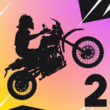 Smashable 2 1.0.00 – Exciting and Lightweight Trial Motorcycle Game for Android + Mod