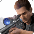 Sniper Master City Hunter 1.7.3 – Professional Sniper Action Game + Mod