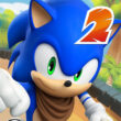 Sonic Dash 2 1 Sonic Dash 2