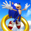 Sonic Jump 2.0.3 – Classic and Exciting Sonic Jump Game for Android + Mod