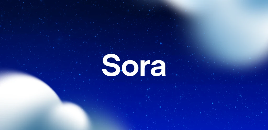 Sora by OpenAI Sora by OpenAI