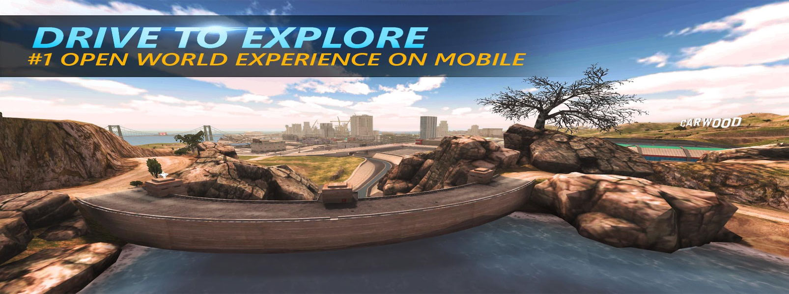 Speed Legends - Open World Racing & Car Driving Speed Legends - Open World Racing & Car Driving