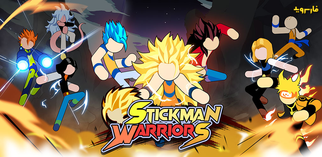 Stickman Warriors 2.0.0 – Action RPG Stickman Battle Game + Mod 2 Stickman Warriors