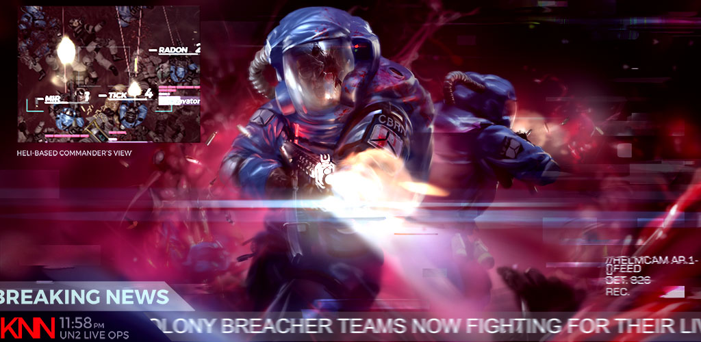 Strain Tactics Android Games