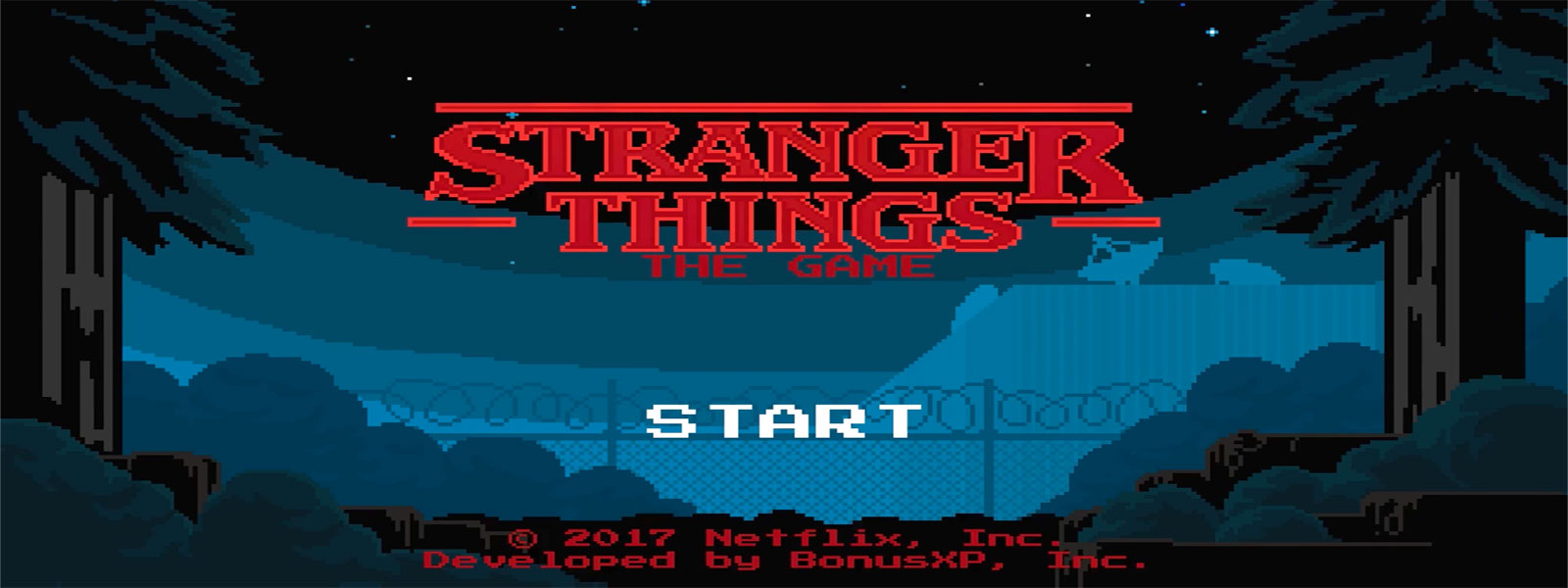 Stranger Things: The Game
