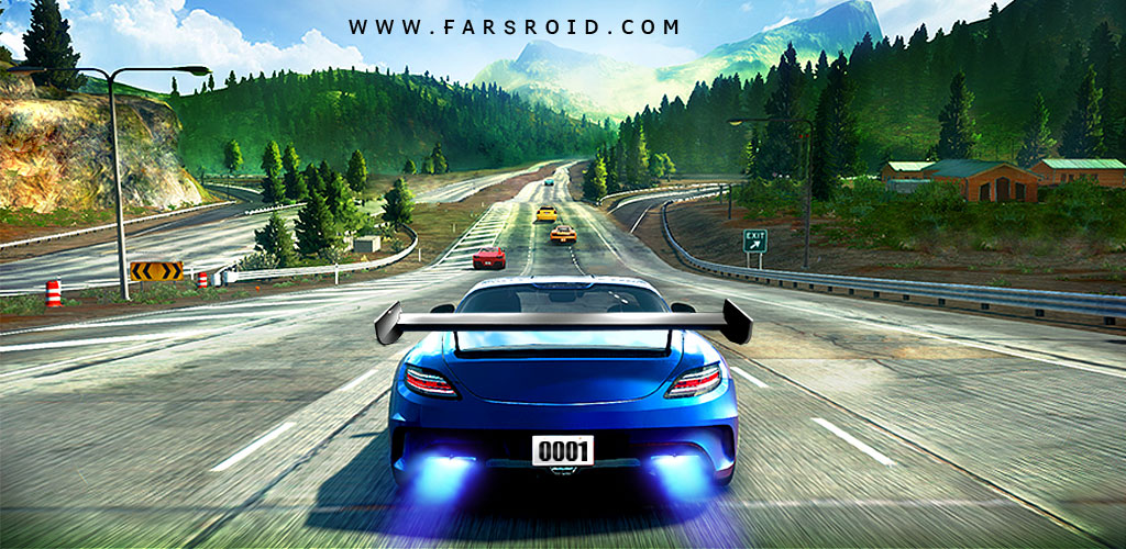Street Racing 3D Street Racing 3D