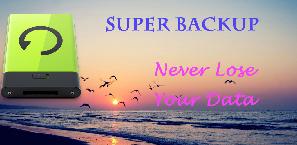 Super Backup & Restore Full Super Backup & Restore Full