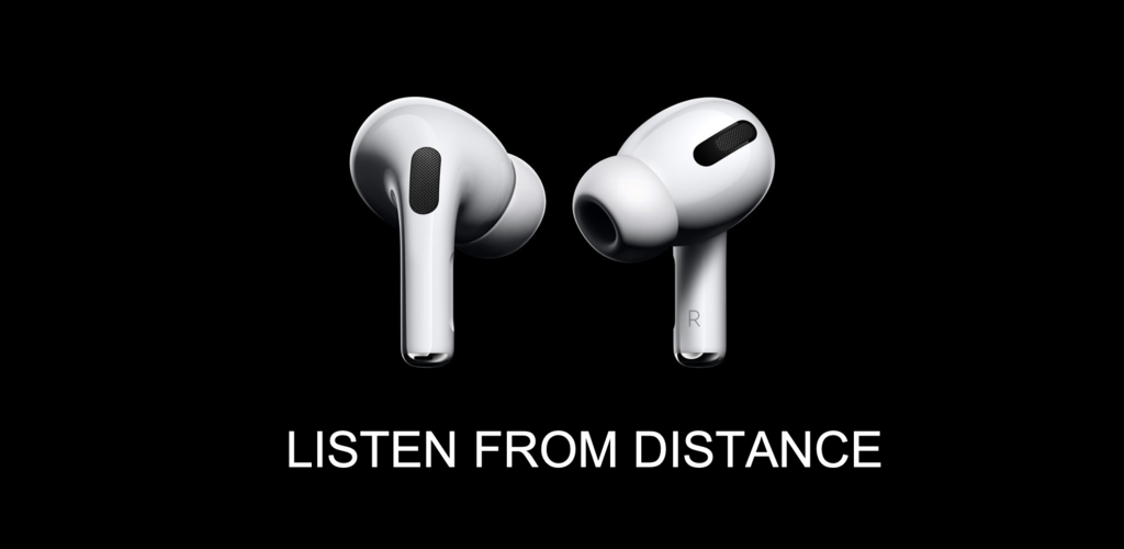 Super Hearing