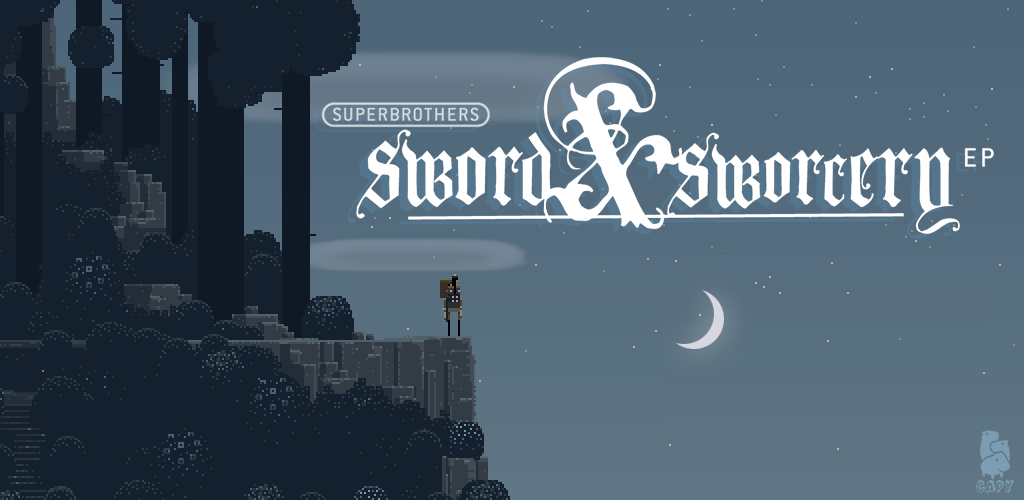 Superbrothers Sword & Sworcery 1.0.20 – Unique Adventure Game for Android + Data 2 Superbrothers Sword & Sworcery