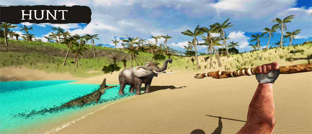 Survival Island: Evolve Android Games Survival Island: Evolve Android Games