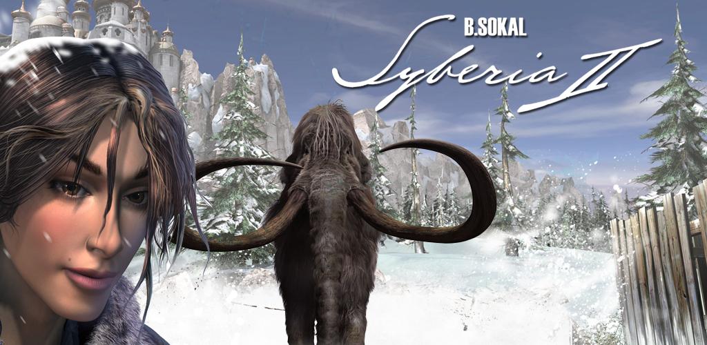 Syberia 2 Full 1.0.2 – Adventure Game Syberia 2 for Android + Data 2 Syberia 2 (Full)