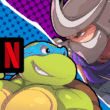 TMNT Shredders Revenge 1.2.17 – Ninja Turtles Action Game for Android + Data