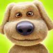Talking Ben the Dog 4.1.1.187 – Chat with Ben Android App + MOD