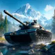 World Of Steel: Tank Force 1.0.7 – Tank Power Action Game for Android + MOD 1 World Of Steel: Tank Force 1.0.7 – Tank Power Action Game for Android + MOD